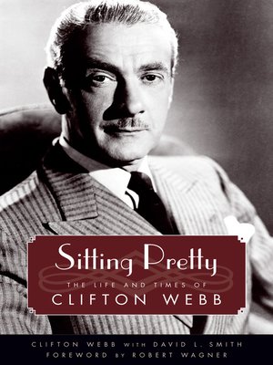 cover image of Sitting Pretty